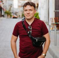 Отзыв от Артём - DTV виза